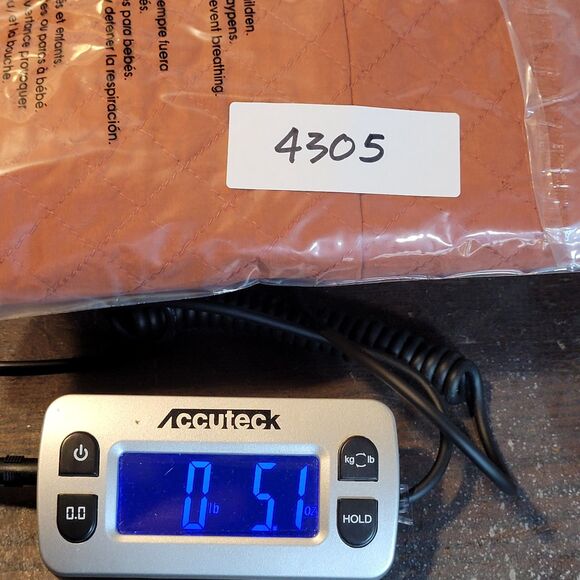 Eileen Fisher 100% Silk Vest Womens M Terracotta Quilted Snap Front Lightweight - Picture 13 of 13